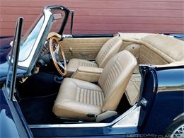 1967 Sunbeam Alpine (CC-1172719) for sale in Sonoma, California
