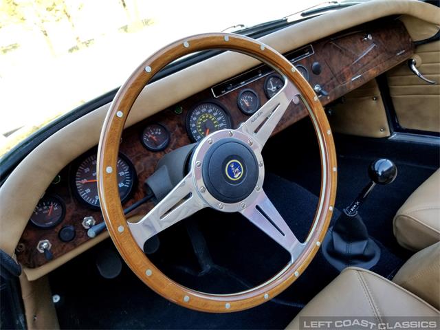 1967 Sunbeam Alpine (CC-1172719) for sale in Sonoma, California