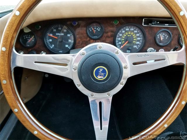 1967 Sunbeam Alpine (CC-1172719) for sale in Sonoma, California