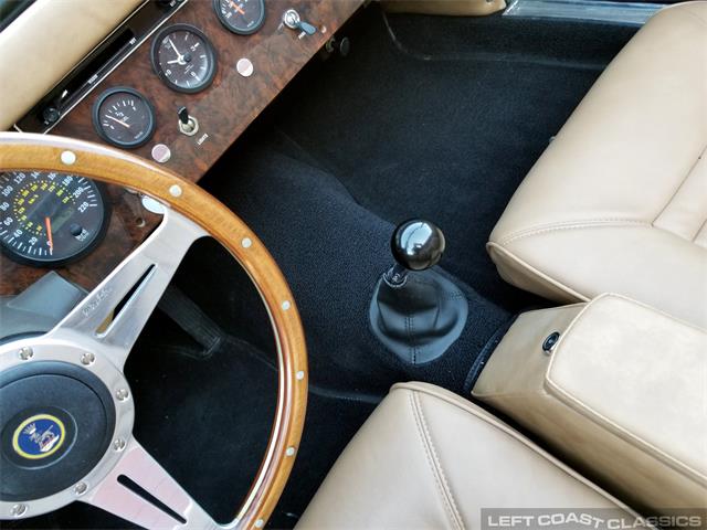 1967 Sunbeam Alpine (CC-1172719) for sale in Sonoma, California