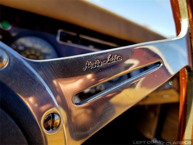 1967 Sunbeam Alpine (CC-1172719) for sale in Sonoma, California