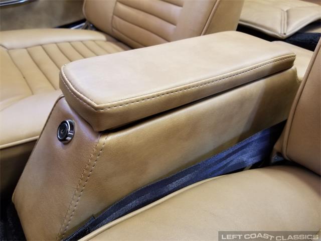 1967 Sunbeam Alpine (CC-1172719) for sale in Sonoma, California