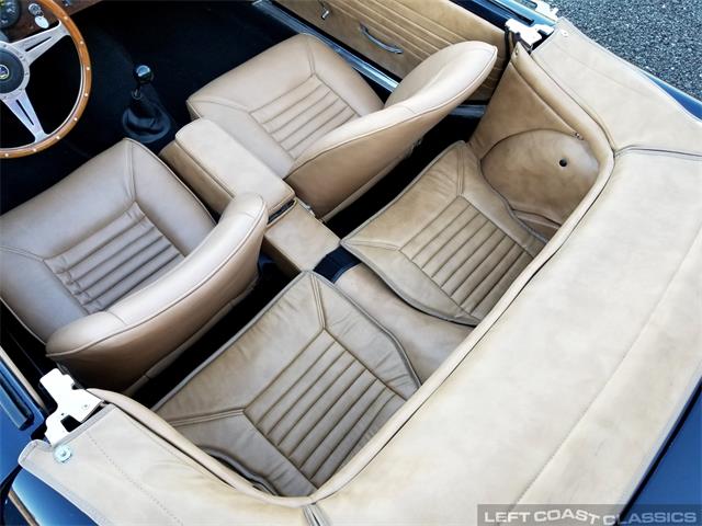 1967 Sunbeam Alpine (CC-1172719) for sale in Sonoma, California