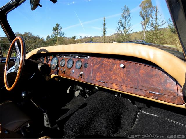 1967 Sunbeam Alpine (CC-1172719) for sale in Sonoma, California