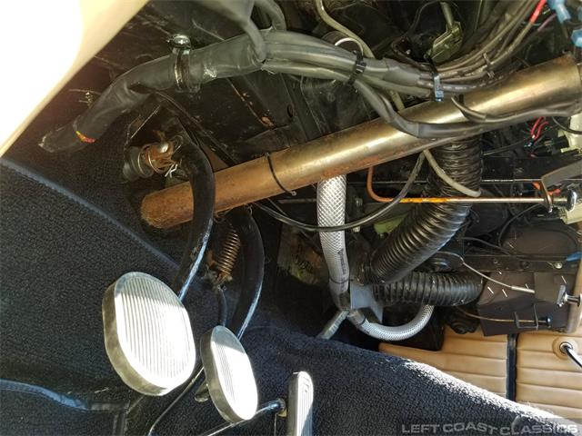 1967 Sunbeam Alpine (CC-1172719) for sale in Sonoma, California