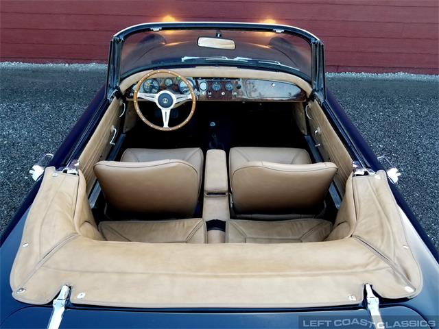 1967 Sunbeam Alpine (CC-1172719) for sale in Sonoma, California