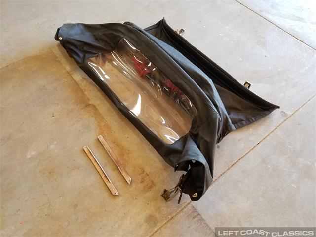 1967 Sunbeam Alpine (CC-1172719) for sale in Sonoma, California