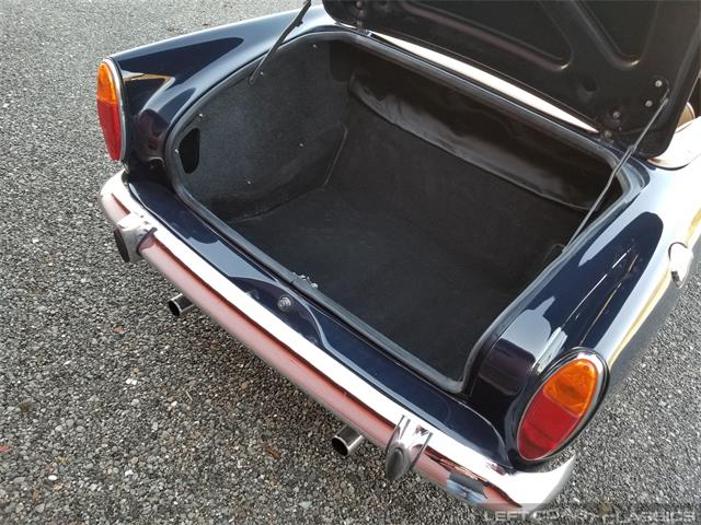 1967 Sunbeam Alpine (CC-1172719) for sale in Sonoma, California