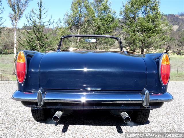 1967 Sunbeam Alpine (CC-1172719) for sale in Sonoma, California