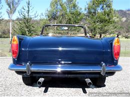 1967 Sunbeam Alpine (CC-1172719) for sale in Sonoma, California