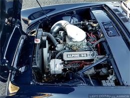 1967 Sunbeam Alpine (CC-1172719) for sale in Sonoma, California