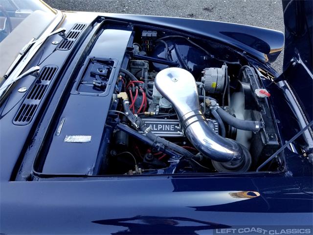 1967 Sunbeam Alpine (CC-1172719) for sale in Sonoma, California