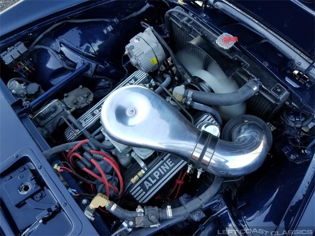 1967 Sunbeam Alpine (CC-1172719) for sale in Sonoma, California