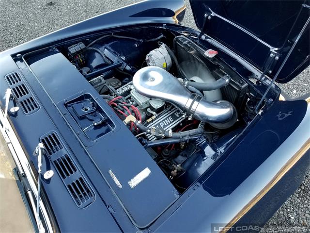 1967 Sunbeam Alpine (CC-1172719) for sale in Sonoma, California