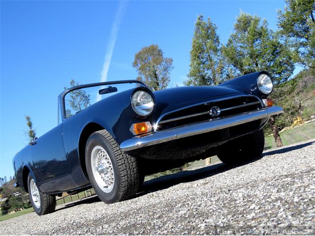 1967 Sunbeam Alpine (CC-1172719) for sale in Sonoma, California