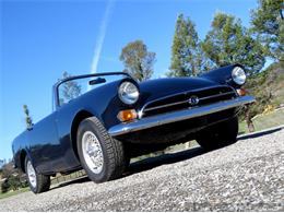 1967 Sunbeam Alpine (CC-1172719) for sale in Sonoma, California