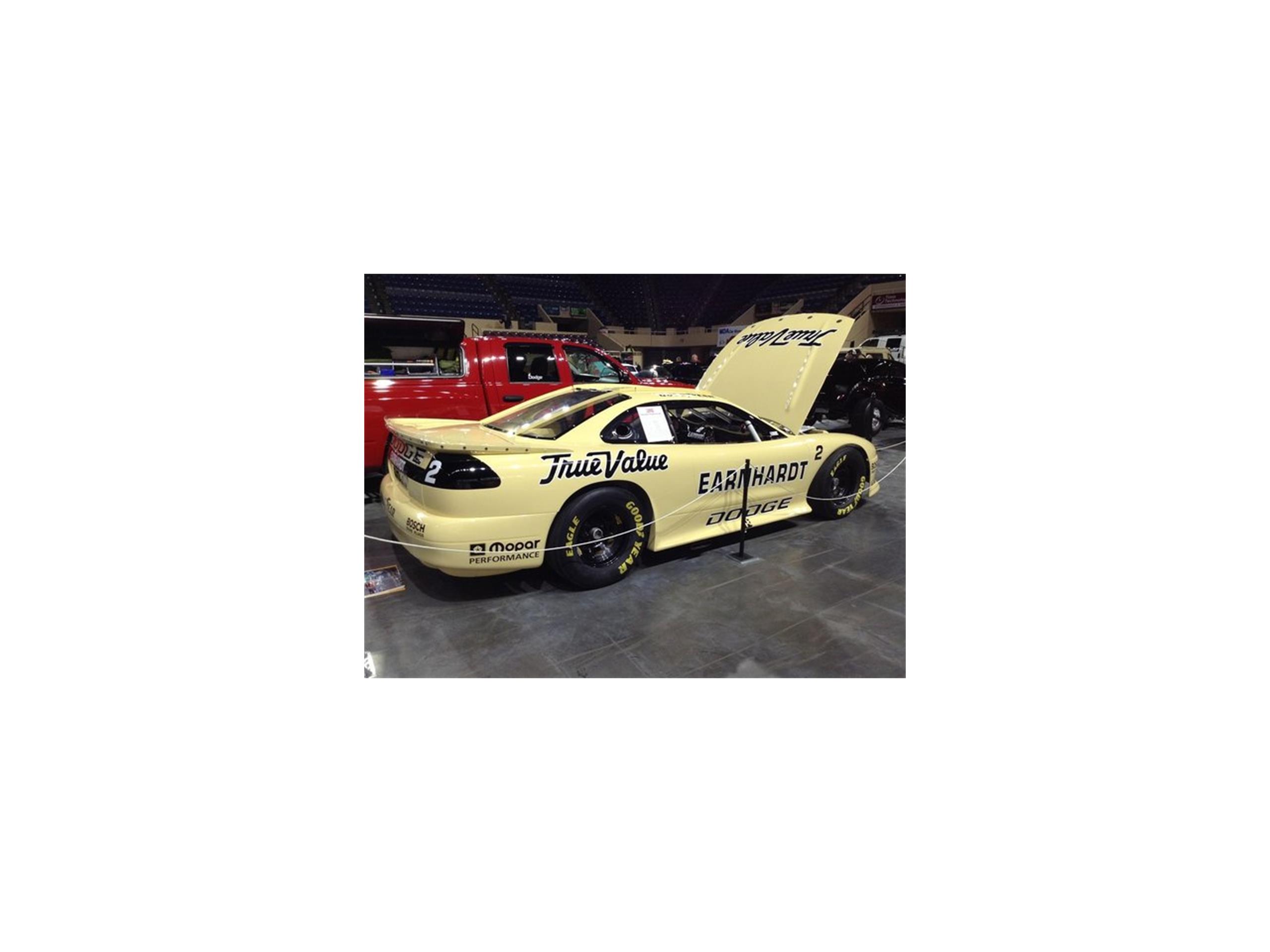 Dodge avenger 1994