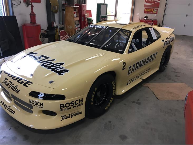 Dodge avenger 1994