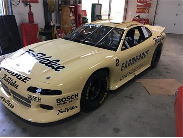 Dodge avenger 1994