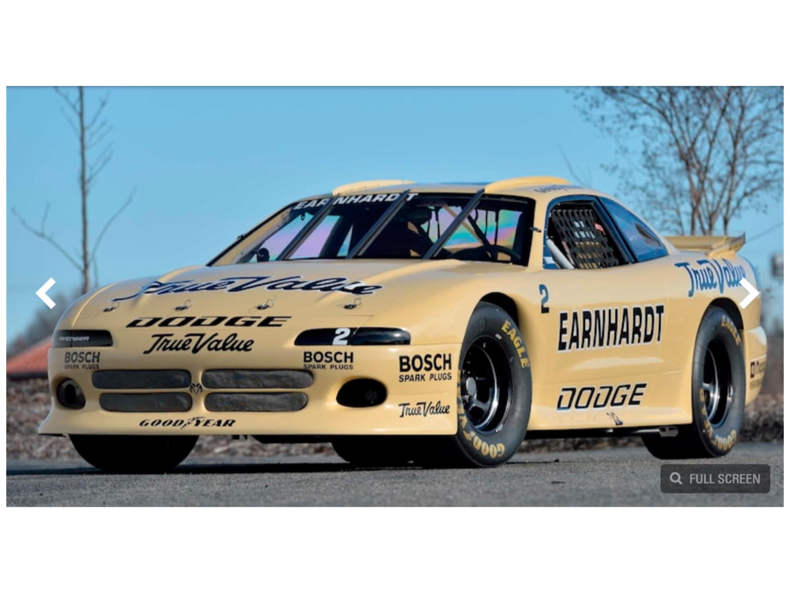 Dodge avenger 1994