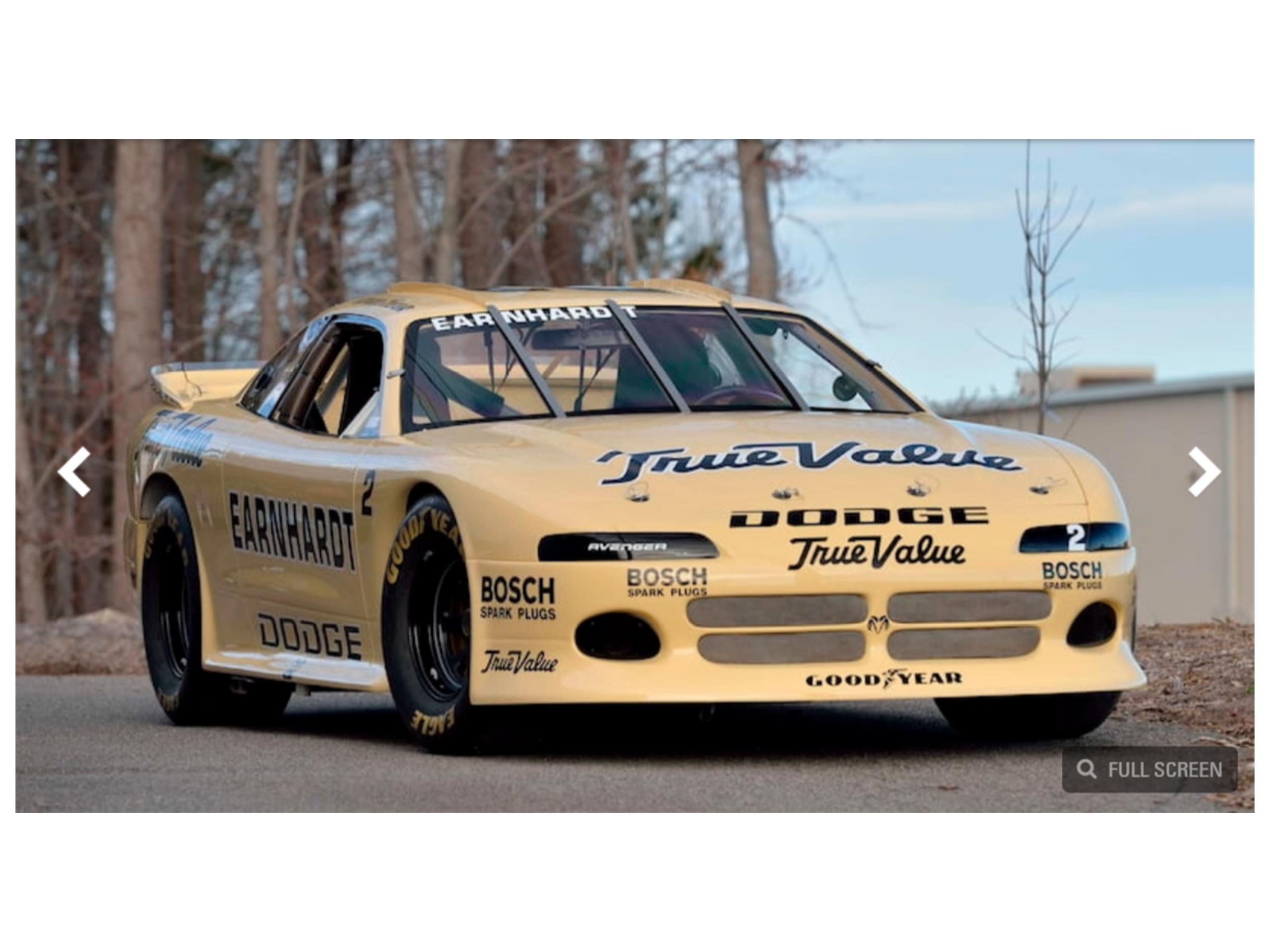 Dodge avenger 1994
