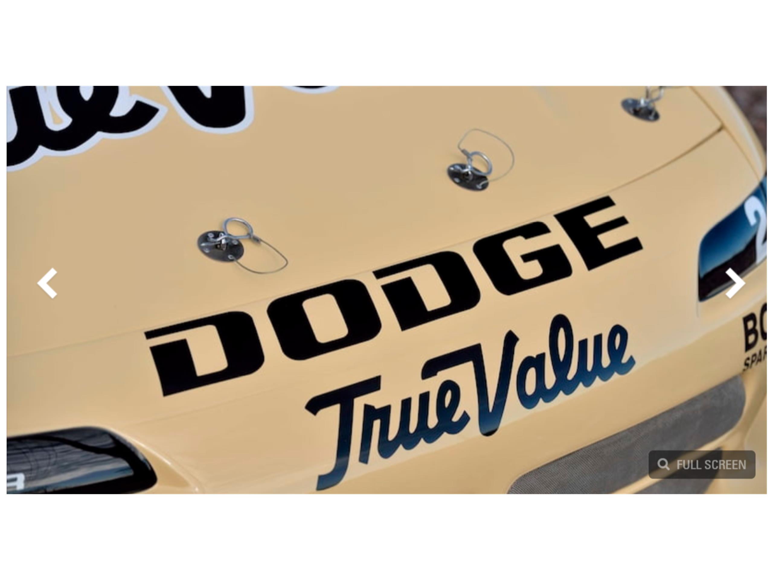 Dodge avenger 1994