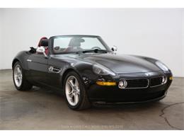 2001 BMW Z8 (CC-1172732) for sale in Beverly Hills, California