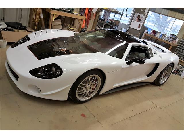 2014 Factory Five GTM (CC-1170274) for sale in Scottsdale, Arizona
