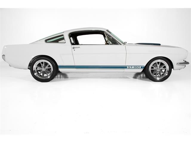 1966 Ford Mustang (CC-1172748) for sale in Des Moines, Iowa
