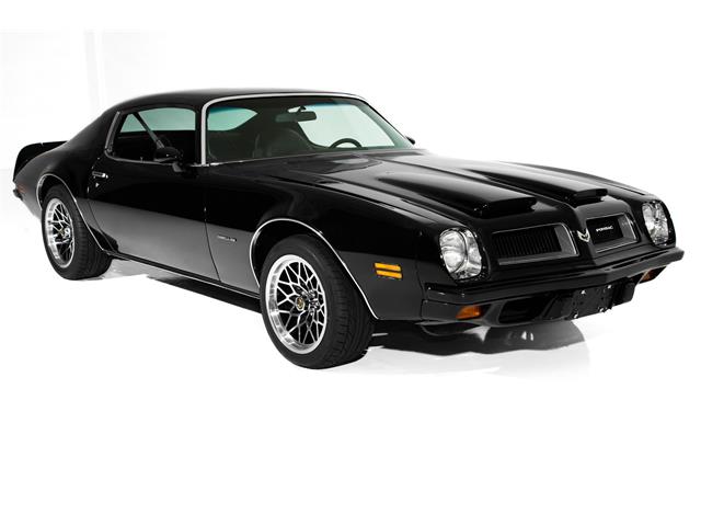 1974 Pontiac Firebird Formula for Sale | ClassicCars.com | CC-1172749