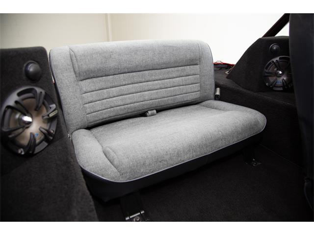 1978 Jeep CJ5 (CC-1172750) for sale in Des Moines, Iowa