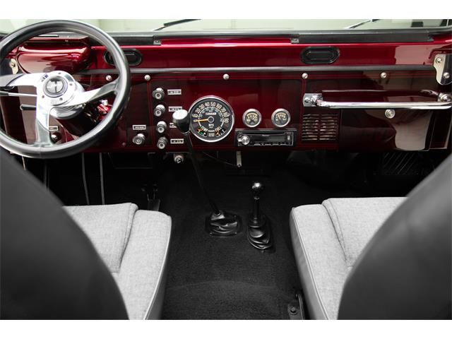 1978 Jeep CJ5 (CC-1172750) for sale in Des Moines, Iowa