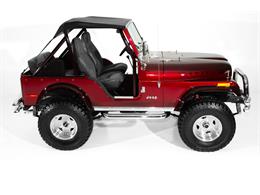 1978 Jeep CJ5 (CC-1172750) for sale in Des Moines, Iowa