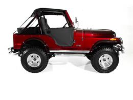 1978 Jeep CJ5 (CC-1172750) for sale in Des Moines, Iowa