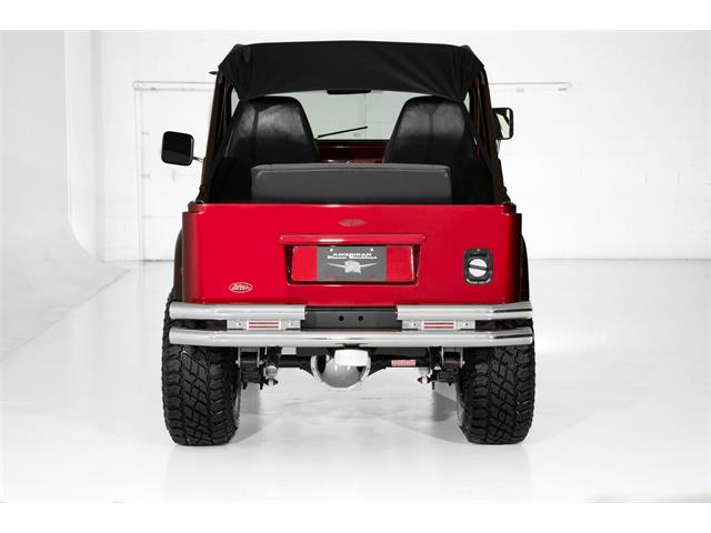 1978 Jeep CJ5 (CC-1172750) for sale in Des Moines, Iowa