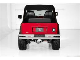 1978 Jeep CJ5 (CC-1172750) for sale in Des Moines, Iowa