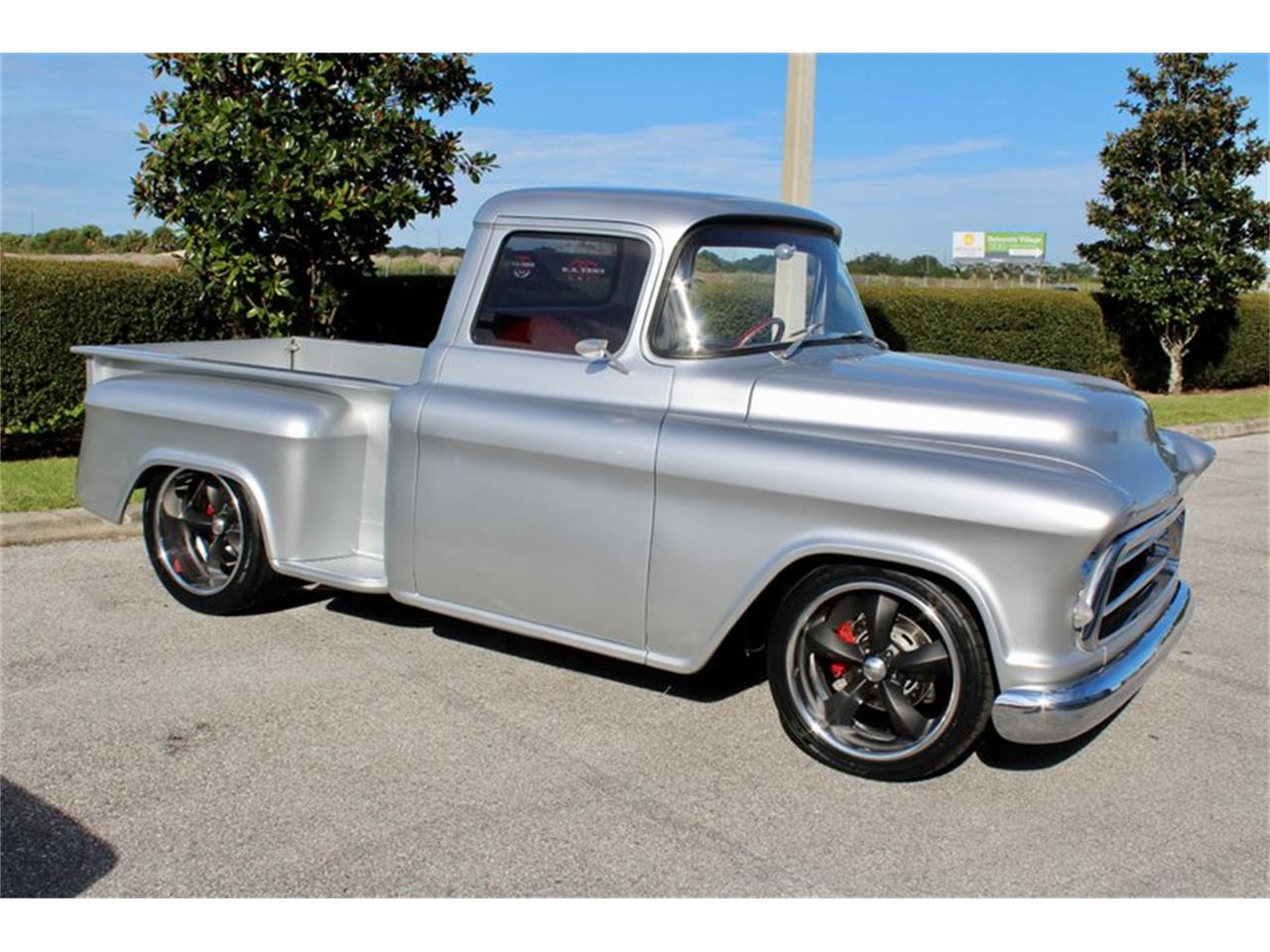 1957 chevrolet 3100 for sale classiccars com cc 1172763 1957 chevrolet 3100 for sale