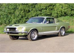 1968 Shelby GT350 (CC-1170277) for sale in Scottsdale, Arizona