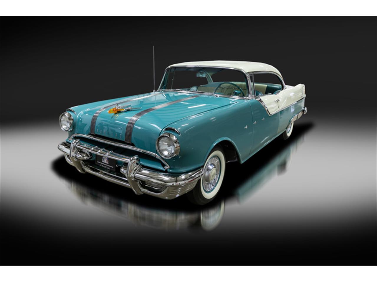 1955 pontiac star chief for sale classiccars com cc 1172793 1955 pontiac star chief for sale