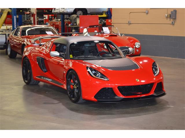 2016 Lotus Exige (CC-1172799) for sale in Huntington Station, New York