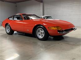 1973 Ferrari 365 GTB/4 Daytona (CC-1172801) for sale in Huntington Station, New York