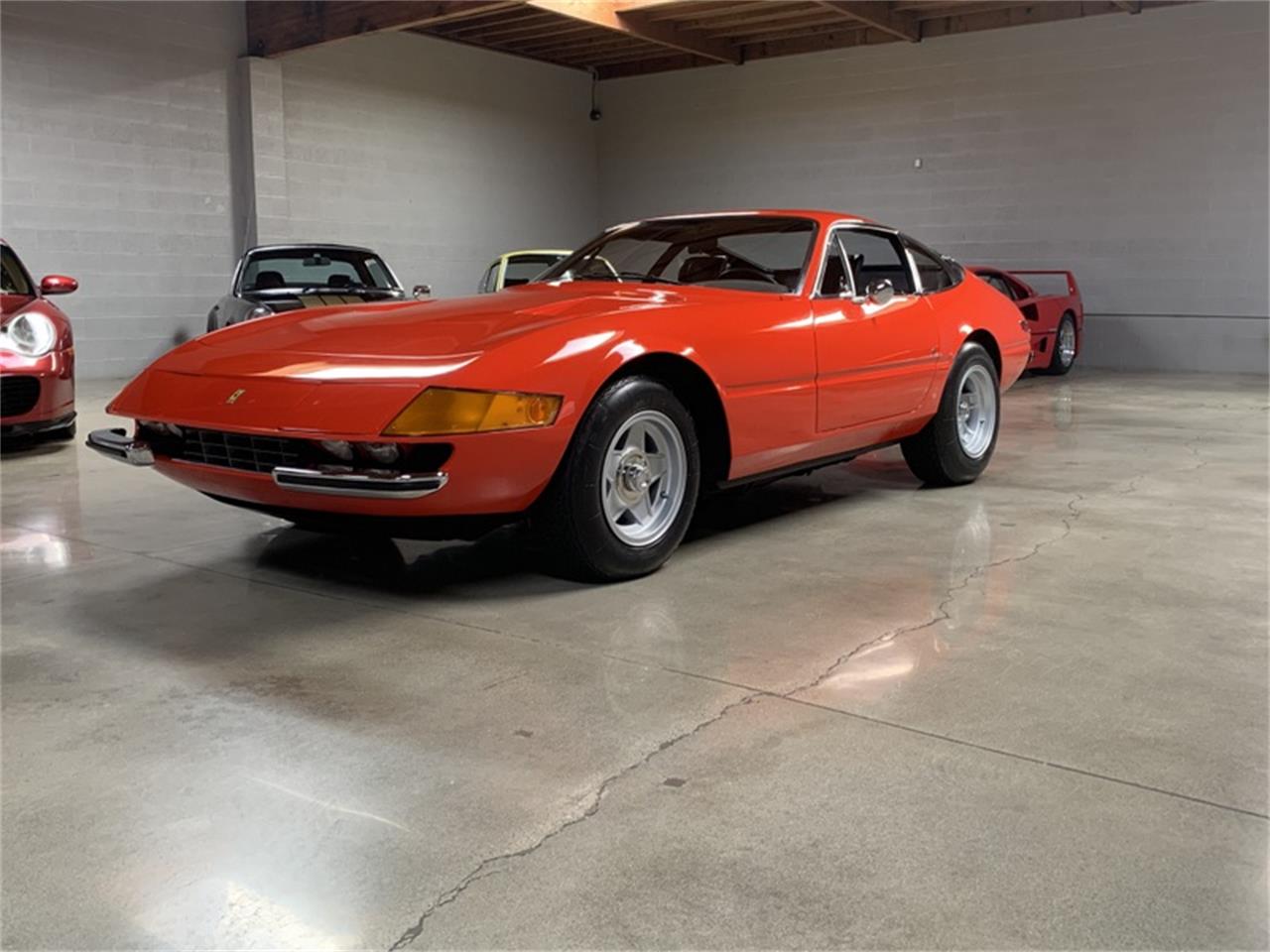 ferrari 365 gtb for sale