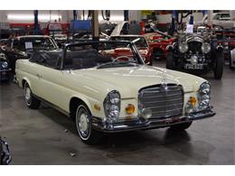 1971 Mercedes-Benz 280SE (CC-1172806) for sale in Huntington Station, New York