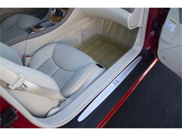 2004 Mercedes-Benz SL500 (CC-1172817) for sale in La Jolla, California