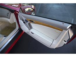 2004 Mercedes-Benz SL500 (CC-1172817) for sale in La Jolla, California