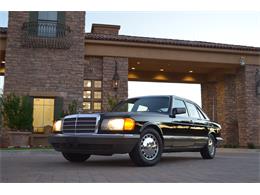 1984 Mercedes-Benz 300SD (CC-1172818) for sale in Chandler, Arizona