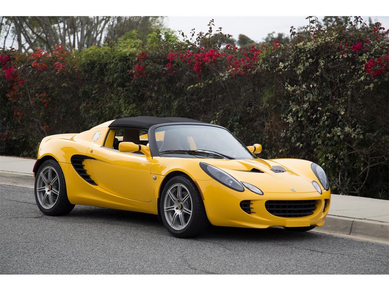 Interesting Lotus Elise For Sale California Images