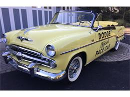 1954 Dodge Convertible (CC-1172839) for sale in East Islip, New York