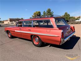 1961 Pontiac Catalina (CC-1172842) for sale in Scottsdale, Arizona