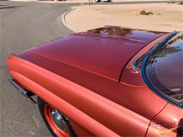 1961 Pontiac Catalina (CC-1172842) for sale in Scottsdale, Arizona